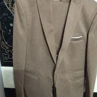 کت شلوارمردانه