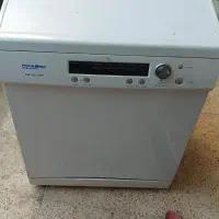 ماشین ظرفشویی پاکشومامد۲۰۵۱