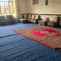 سوئیت خانه ویلایی دوخوابه با پارکینگ چند ماشین|اجارهٔ کوتاه‌مدت آپارتمان و سوئیت|جوانرود, |دیوار
