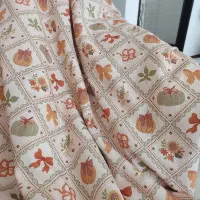 پارچه مخمل کبریتی