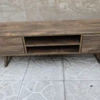 میز تلویزیون و کنسول|میز تلویزیون|تهران, سبلان (لشگر)|دیوار