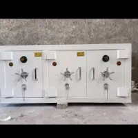 گاوصندوق LKLK|ابزارآلات|شیراز, فخرآباد (دروازه کازرون)|دیوار