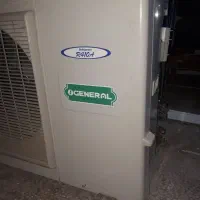 کولر اوجنرال پنل کولرآبی