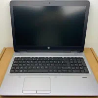 لپتاپ در حد نو