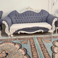 مبل و ست ناهار خوری