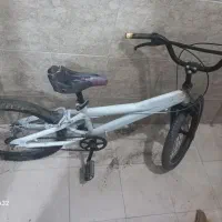 چرخ  دماوند۲۶وچرخ ۲۰واسکوتر