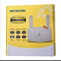 مودم سیمکارتی مدل سرکام LTE2122GR