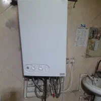 پکیج‌ دومبدل فندار ایران رادیاتور مدل M24000