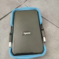 h.a.r.d مدل apacer 1T|قطعات و لوازم جانبی رایانه|اردبیل, |دیوار