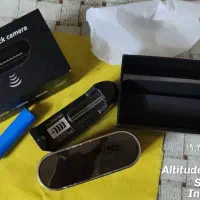 ساعت دوربین دار مخفی|دوربین مداربسته|طرقبه, |دیوار