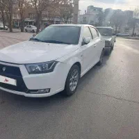 دنا پلاس توربو اتوماتیک