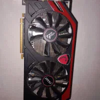 کارت گرافیک R9 270 gaming 2G|قطعات و لوازم جانبی رایانه|تهران, خانی آباد نو شمالی|دیوار