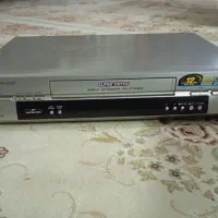 ویدیو پاناسونیک ضبط و پخش