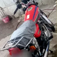 هندا احسان۲۰۰cc