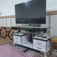 میز تلویزیون