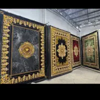 فرش عمده فروشی دلگام قالی