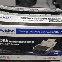 اسکنر ad250 سری کداک خریدار خرید کارتریج پرینتر
