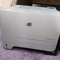 پرینتر hp b2055d