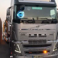 تابلو نوری ماشین سنگین(افاش ۵۰۰ رنوتیfh500اسکانیا