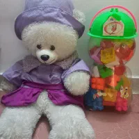 اسباب بازی