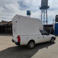 استخدام راننده دارای آریسان مسقف با حقوق ثابت
