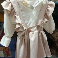 لباس بچه گانه