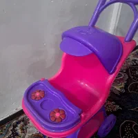 کالسکه اسباب بازی