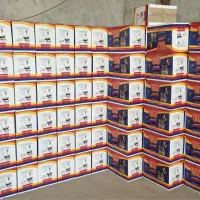 کارتن برای بسته بندی و اثاث کشی