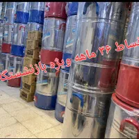 انواع پتو شور ۴۰،۵۰،۶۰ کیلو اقساط ویژه بازنشستگان|ماشین لباسشویی و خشک‌کن لباس|کرج, شهرک فهمیده|دیوار