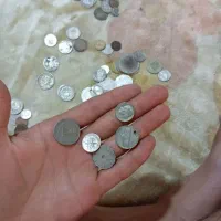 سکه قدیمی