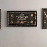تابلو سه تیکه