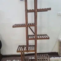 استند گل