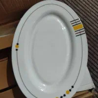 سرویس 50پارچه آرکوپال اصلی|ظروف سرو و پذیرایی|یزد, |دیوار