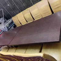 میز و صندلی رستوران