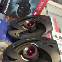 باند پایونیر حرفه ایpioneer TAS6900PROOعمده وجزعی