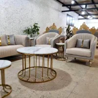 مبل سیدا* برند نگین * روبروی اتکا شصت متری