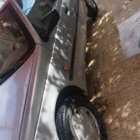 پژو 405 مدل 91