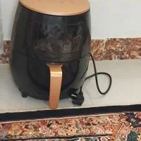 سرخ کن مارکDEssini|سایر لوازم برقی|قزوین, |دیوار