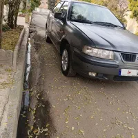 سمندLXمدل85|خودرو سواری و وانت|نظرآباد, رسالت|دیوار