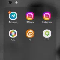 گپ تلگرام خریدارم