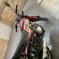 موتور ، احسان شکاری 150|موتورسیکلت|تهران, سبلان (لشگر)|دیوار