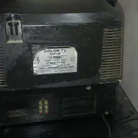 تلویزیون قدیمی پارس|تلویزیون و پروژکتور|شهریار, شهرک وائین|دیوار