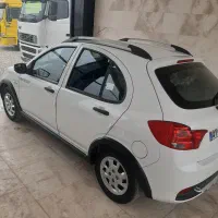 کوئیک ۱۴۰۲ سالم|خودرو سواری و وانت|تاکستان, |دیوار