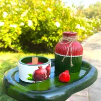 گیفت یلدایی|صنایع دستی و سایر لوازم تزئینی|قم, عمار یاسر|دیوار