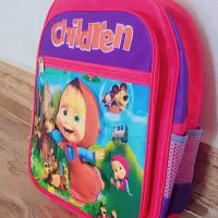 کیف نو اصلا استفاده نشد