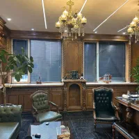 دفتر-کار-تجاری-شیک-فول-داخل-مجتمع-حاشیه-فرامرز