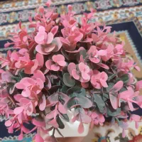 گل مصنوعی