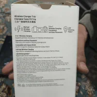 شارژر وایرلس|لوازم جانبی موبایل و تبلت|کرج, اصفهانی‌ها|دیوار