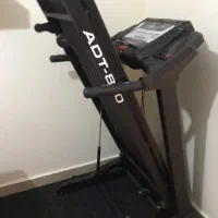 تردمیل برند ADVANTEk850|تجهیزات ورزشی|گرمدره, |دیوار