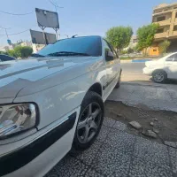 پارسTu5 مدل 1400